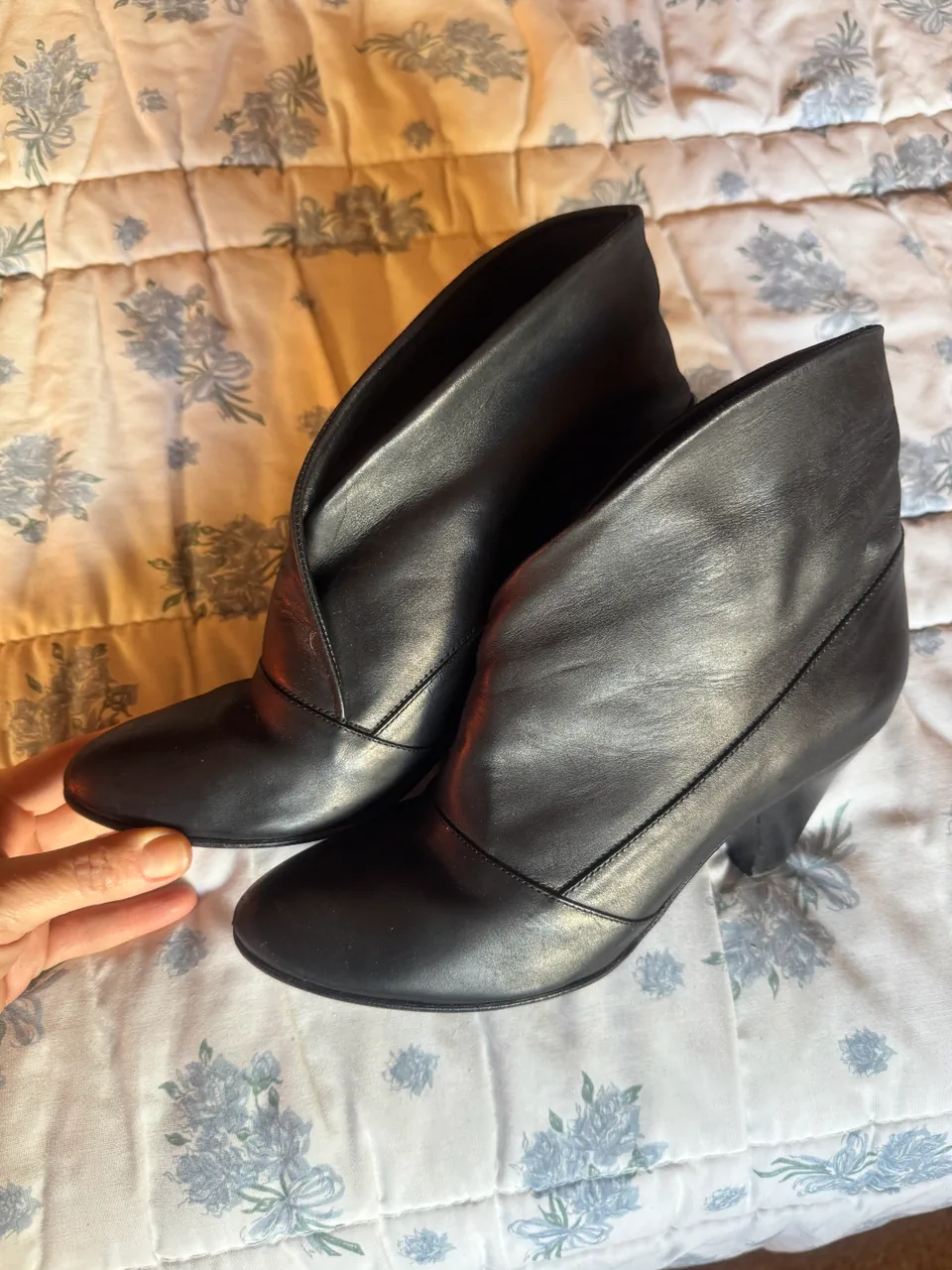 Botas Sin marca conocida - imagen 1