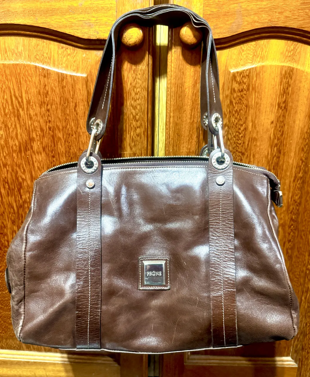 Cartera Prüne - imagen 1