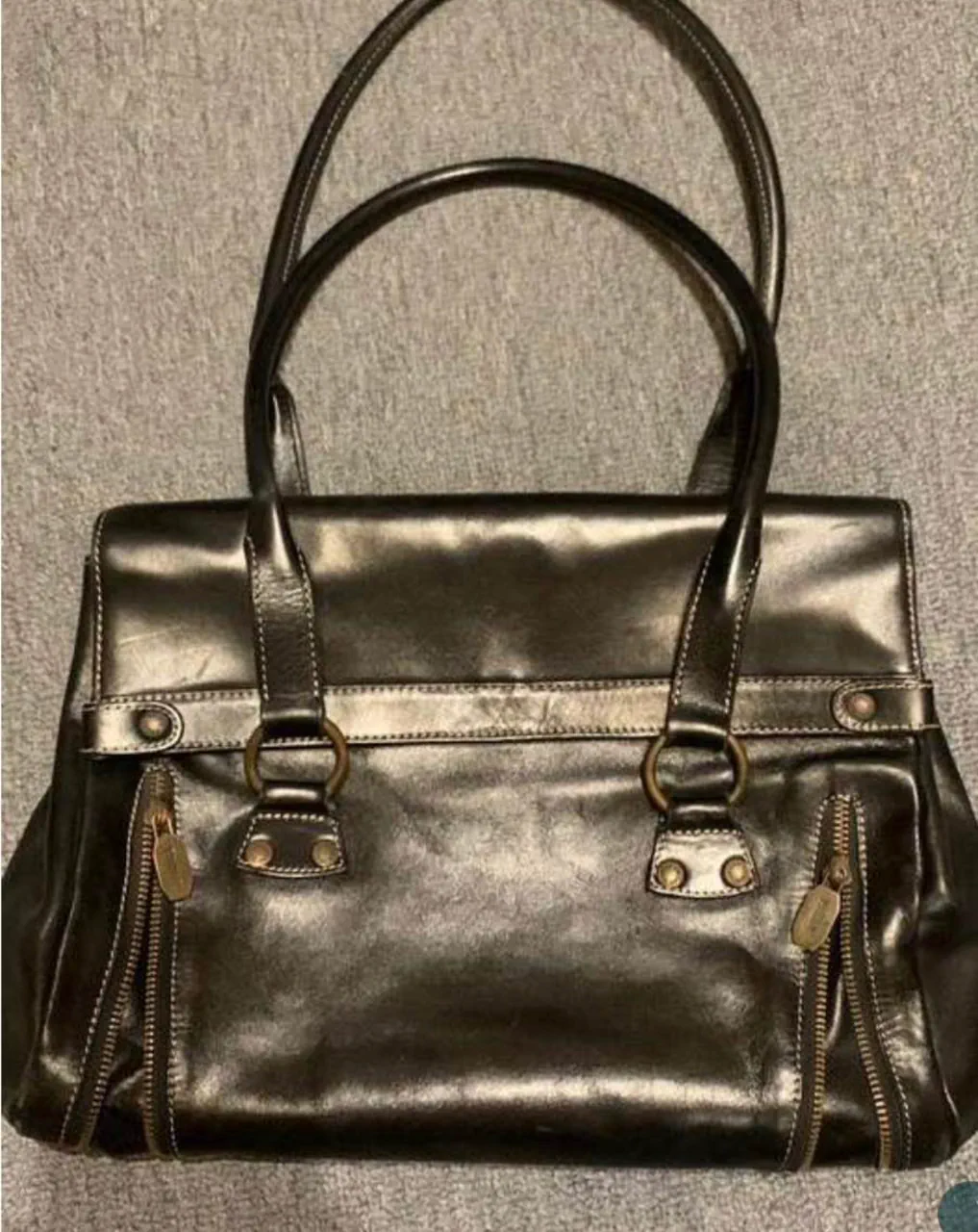 Cartera Prüne - imagen 1
