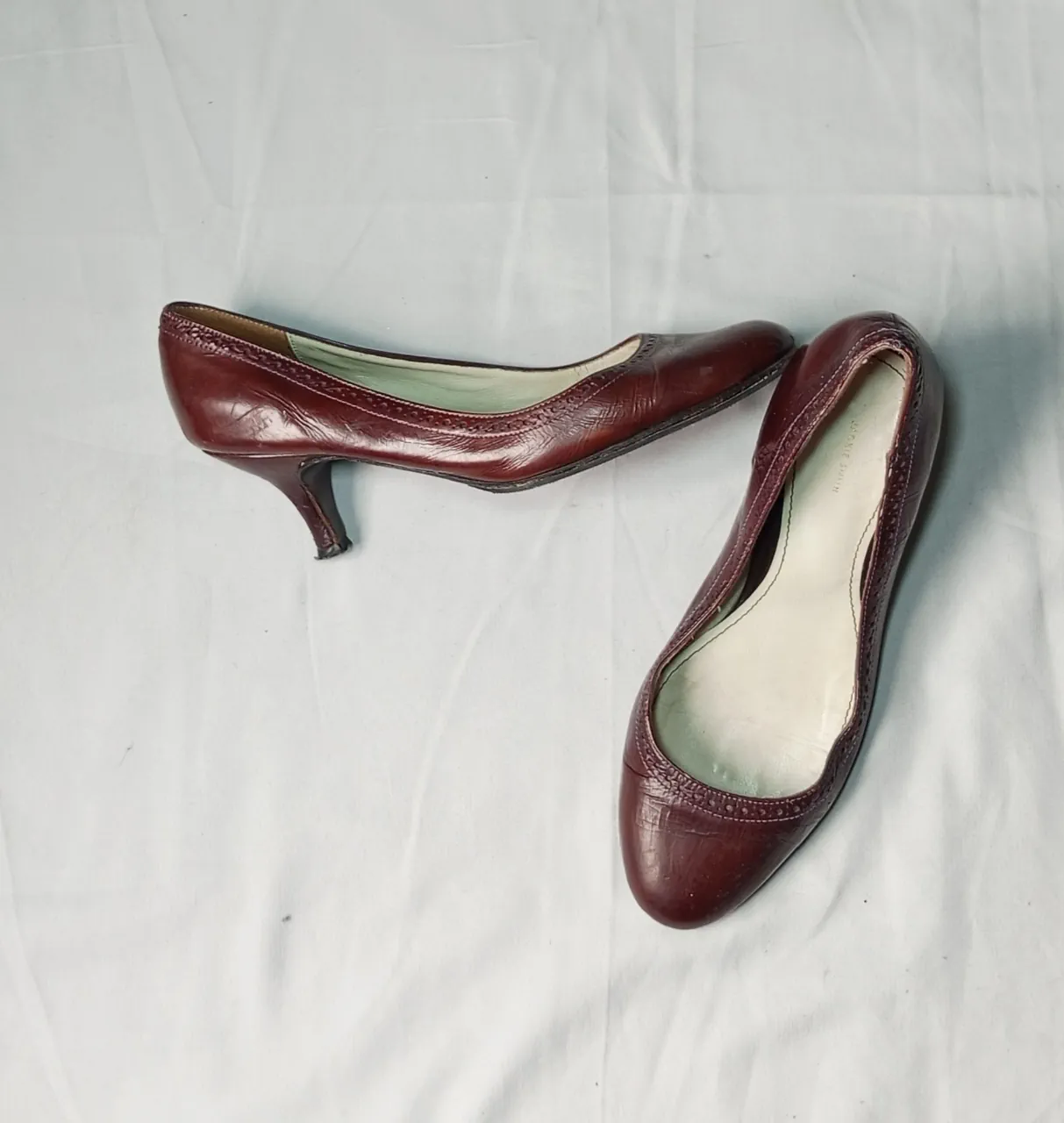 Jackie Smith · Talle AR 38
