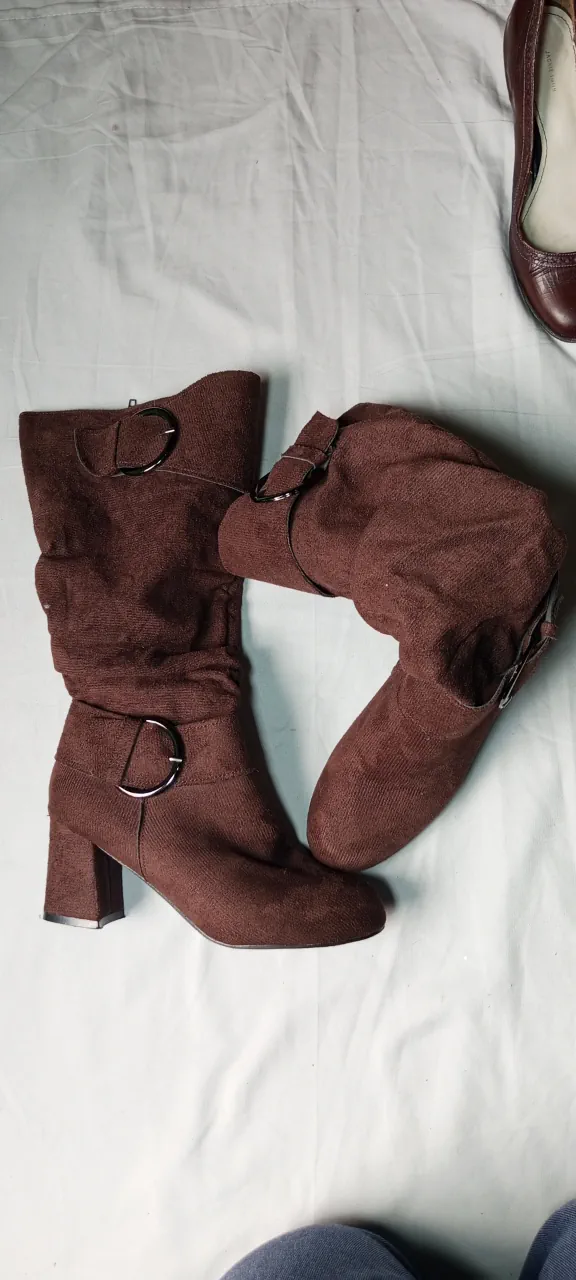 Shein · Talle AR 37