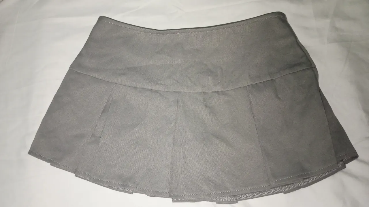 Pollera Shein - imagen 1