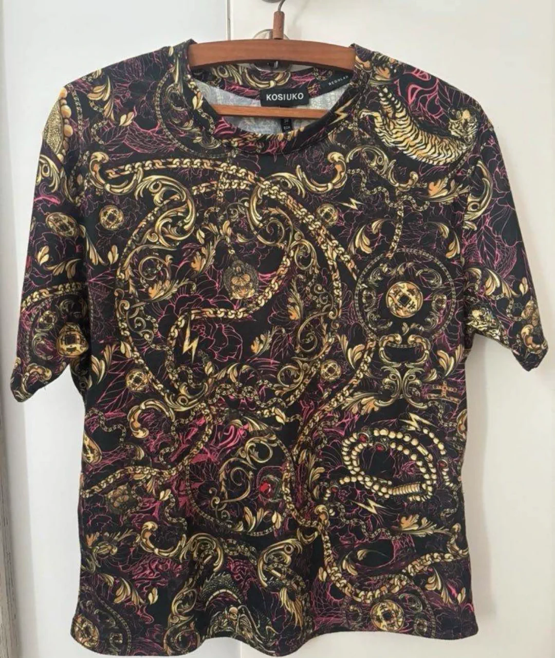 Kosiuko · Talle XS