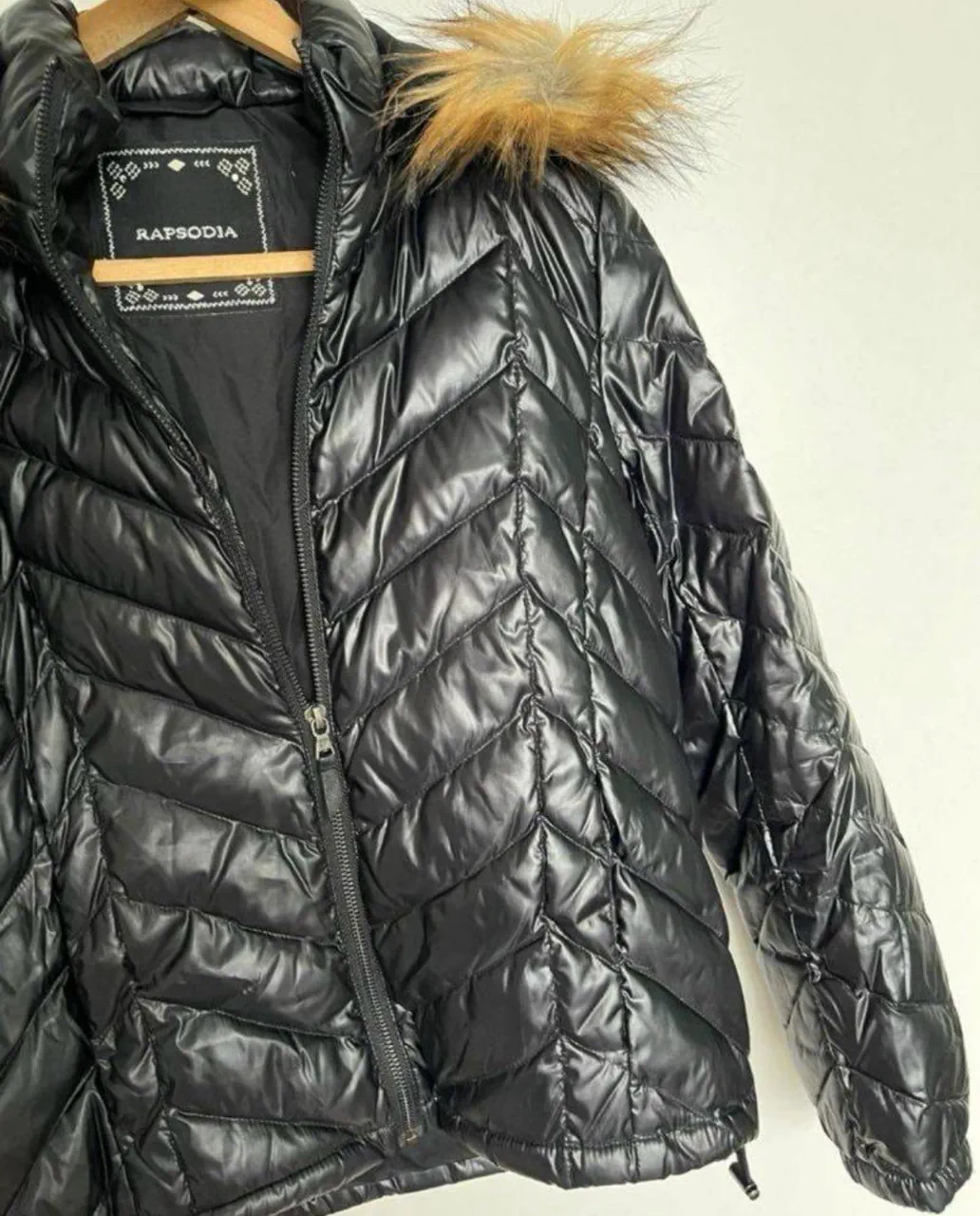 Rapsodia · Talle XS