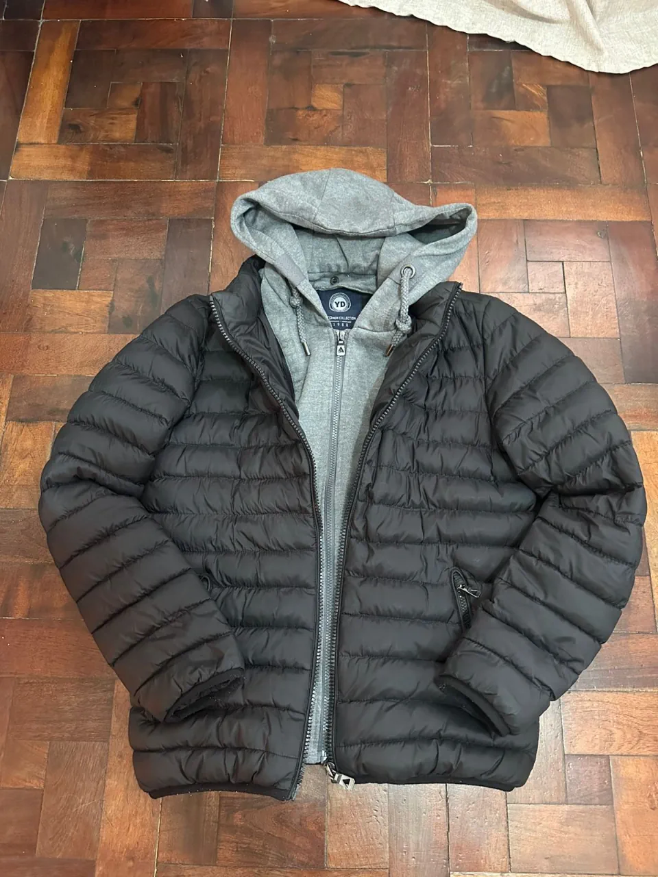 Campera YD - imagen 1