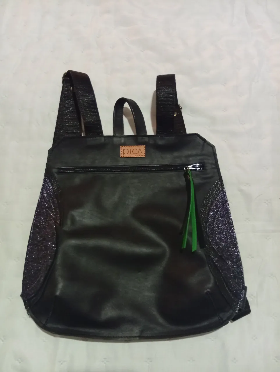 Mochila Pica - imagen 1
