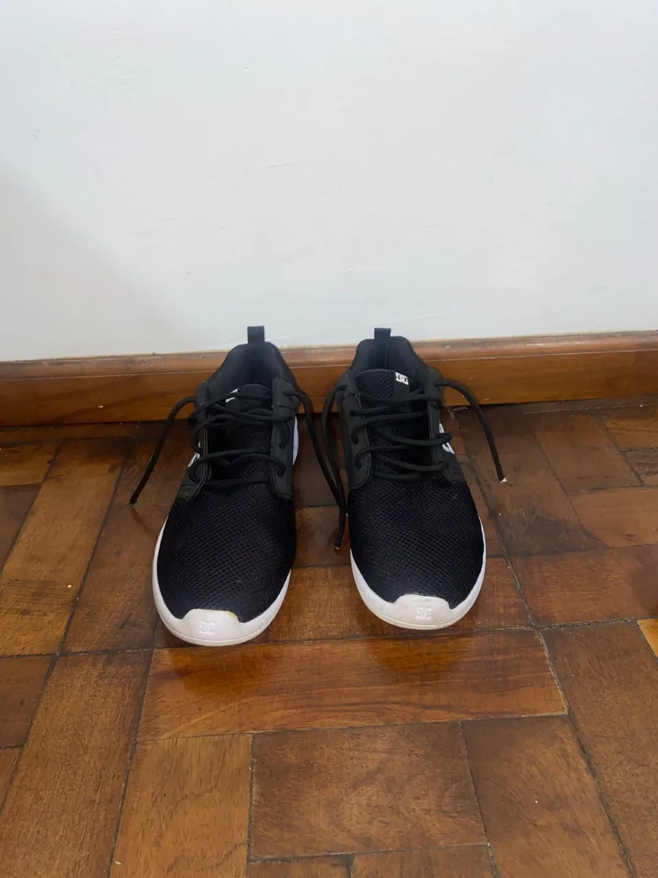 DC Shoes · Talle AR 43