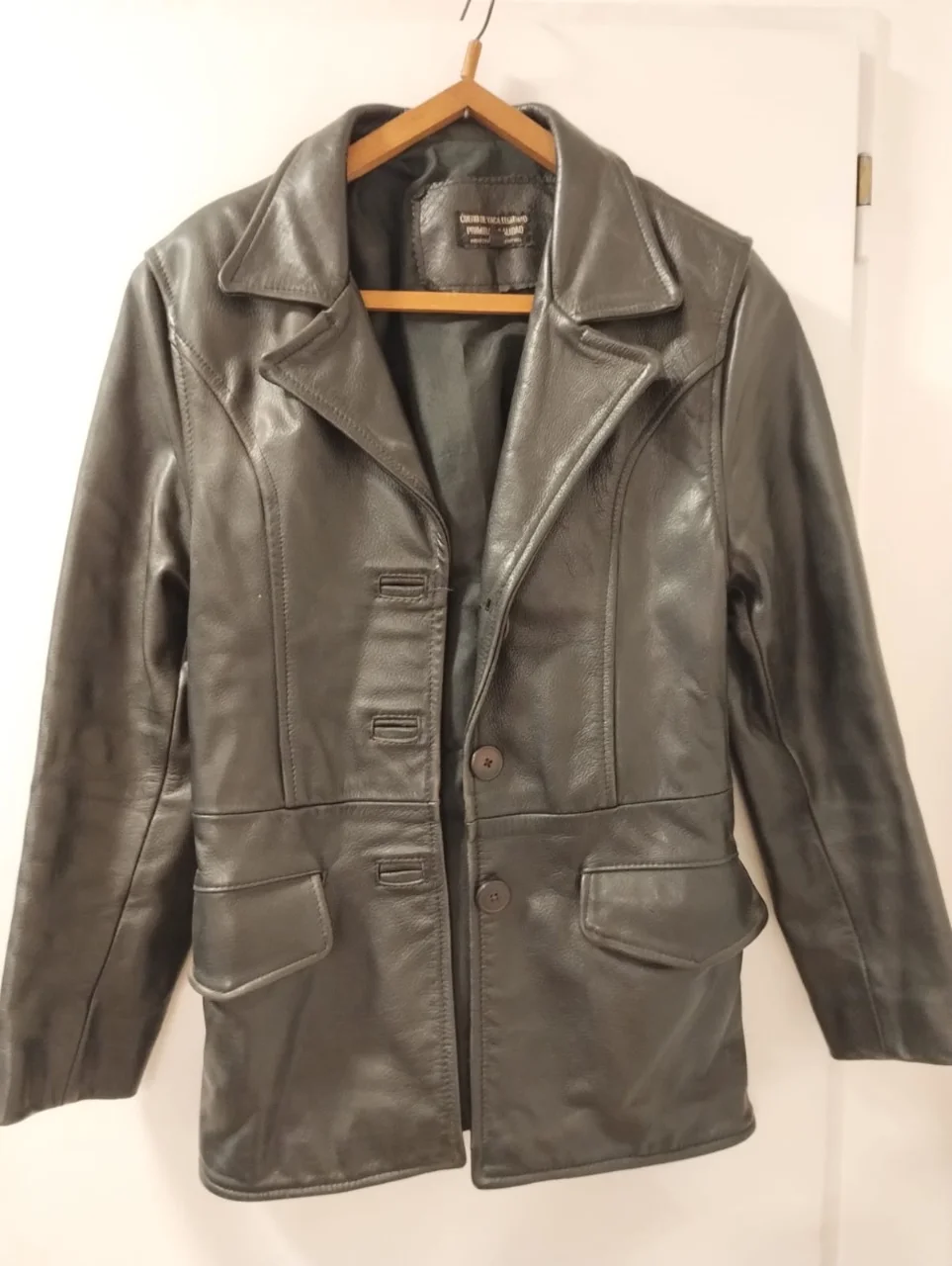 Campera Generica - imagen 1