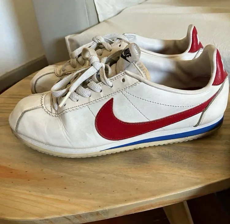 Nike · Talle AR 39