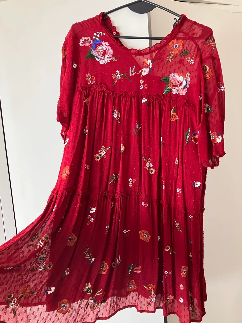 Zara · Talle M