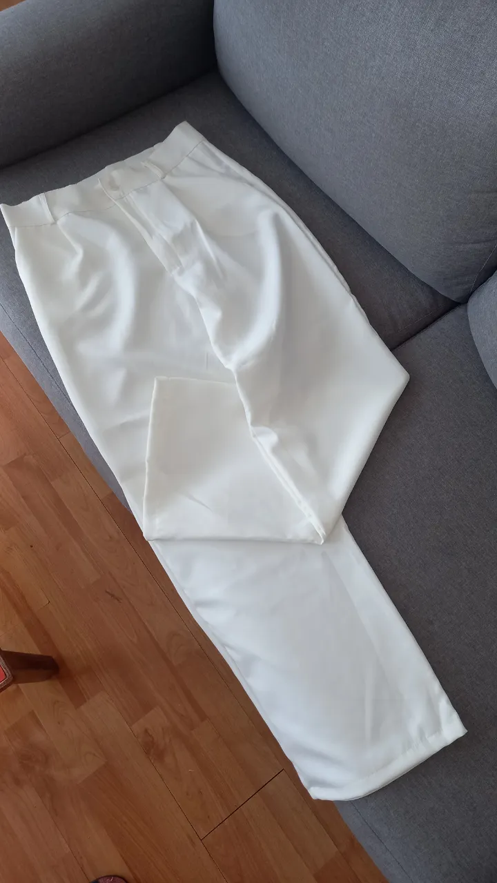 Pantalón Otra - imagen 1