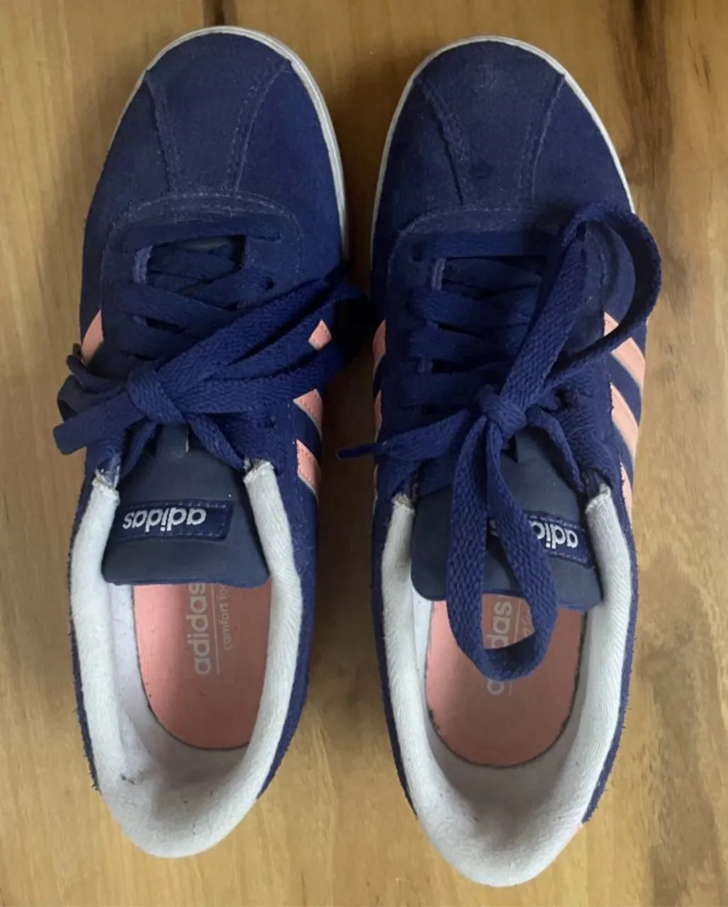 Zapatillas adidas - imagen 1