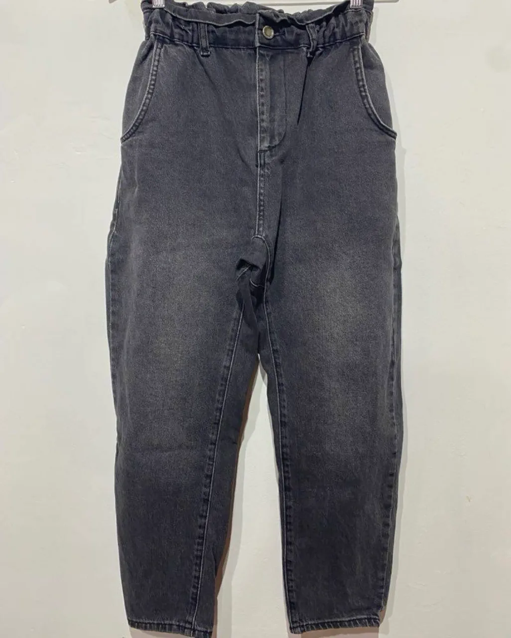 Jean Zara · Talle EU 34