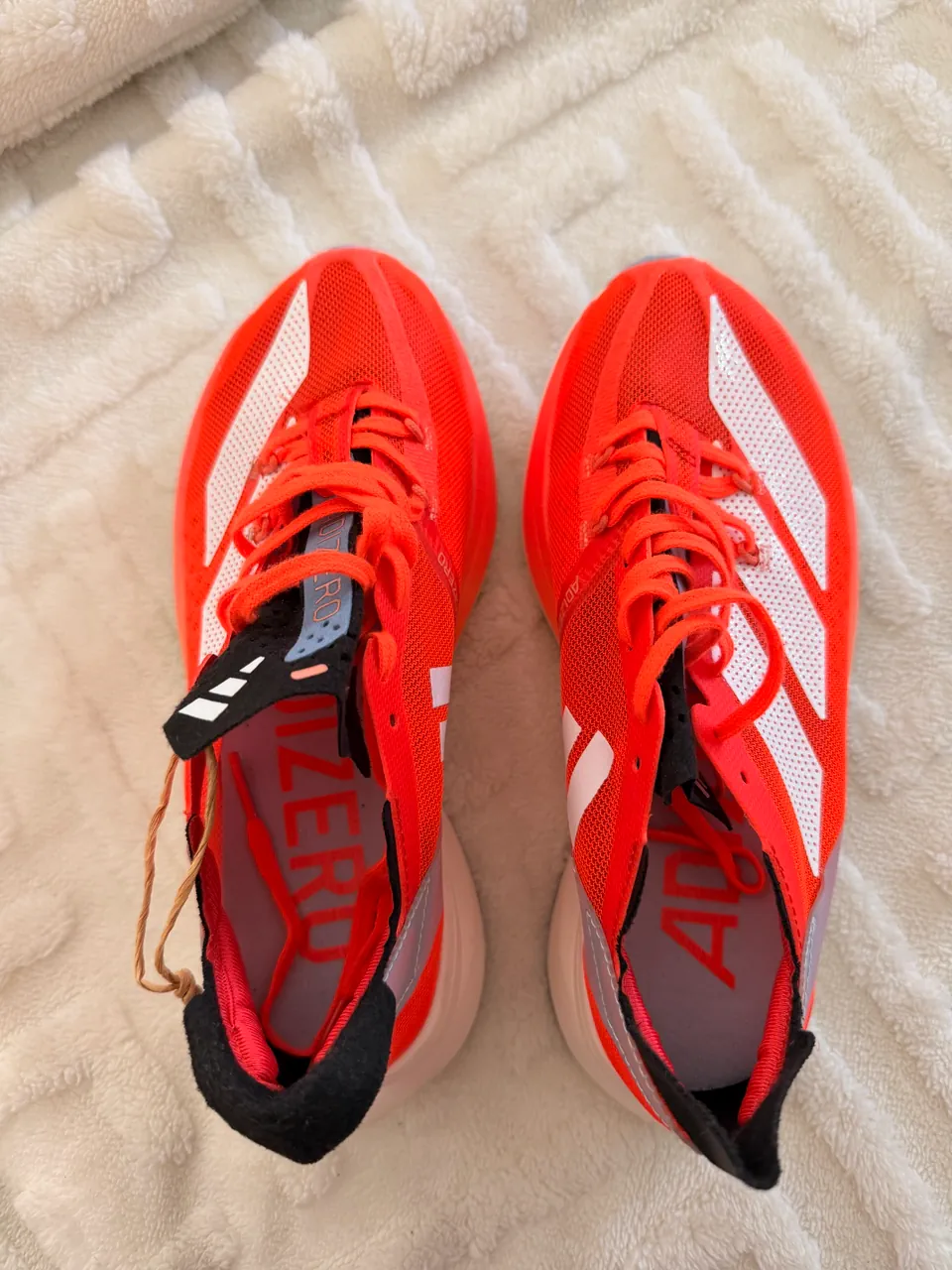 Zapatillas adidas · Talle US 6