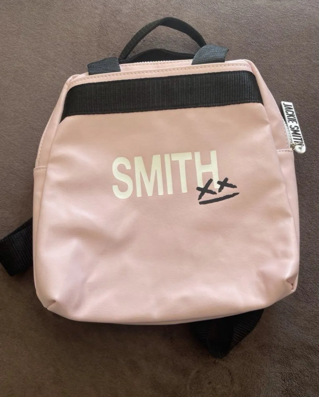 Mochila Jackie Smith - imagen 1