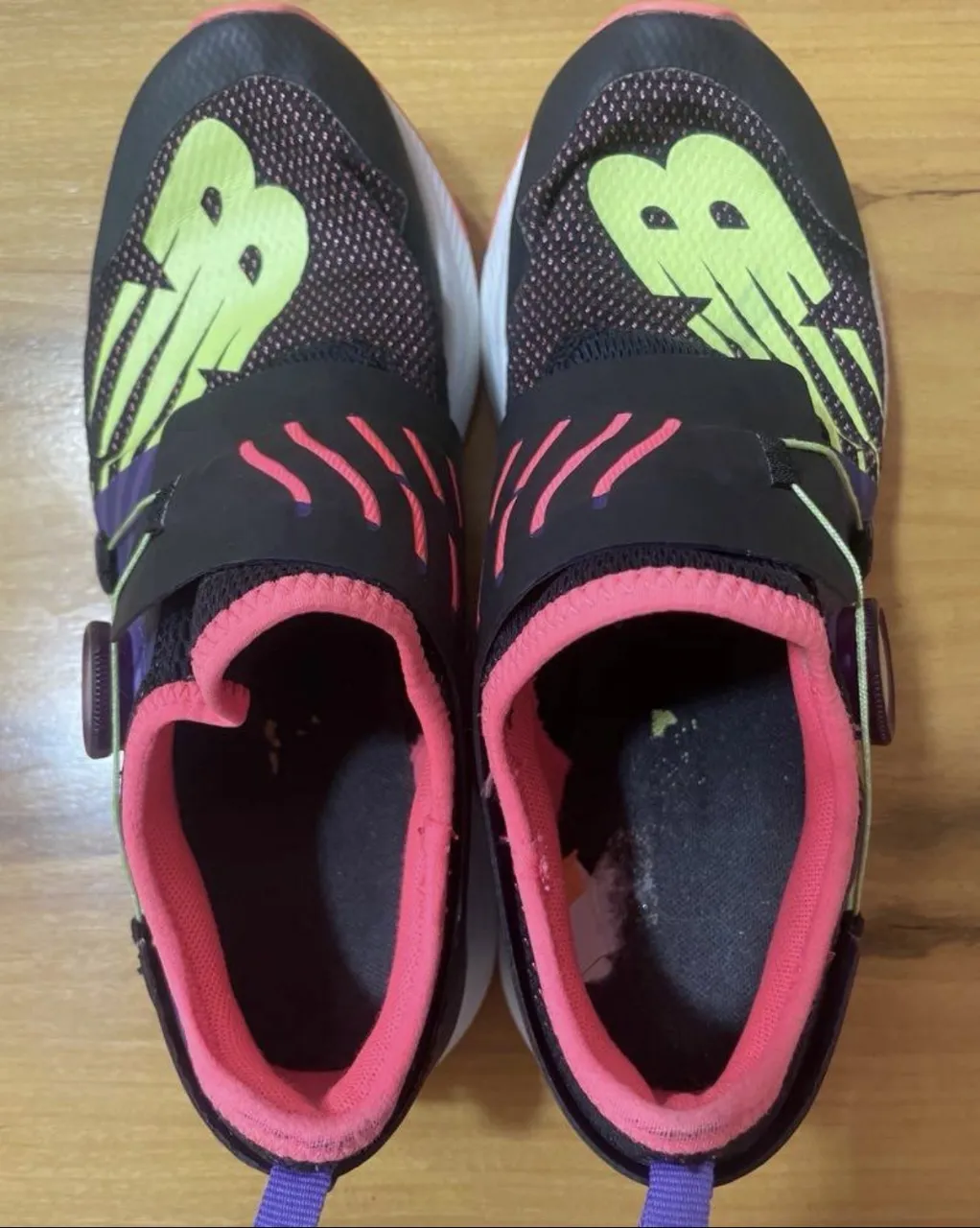 Zapatillas New Balance - imagen 1