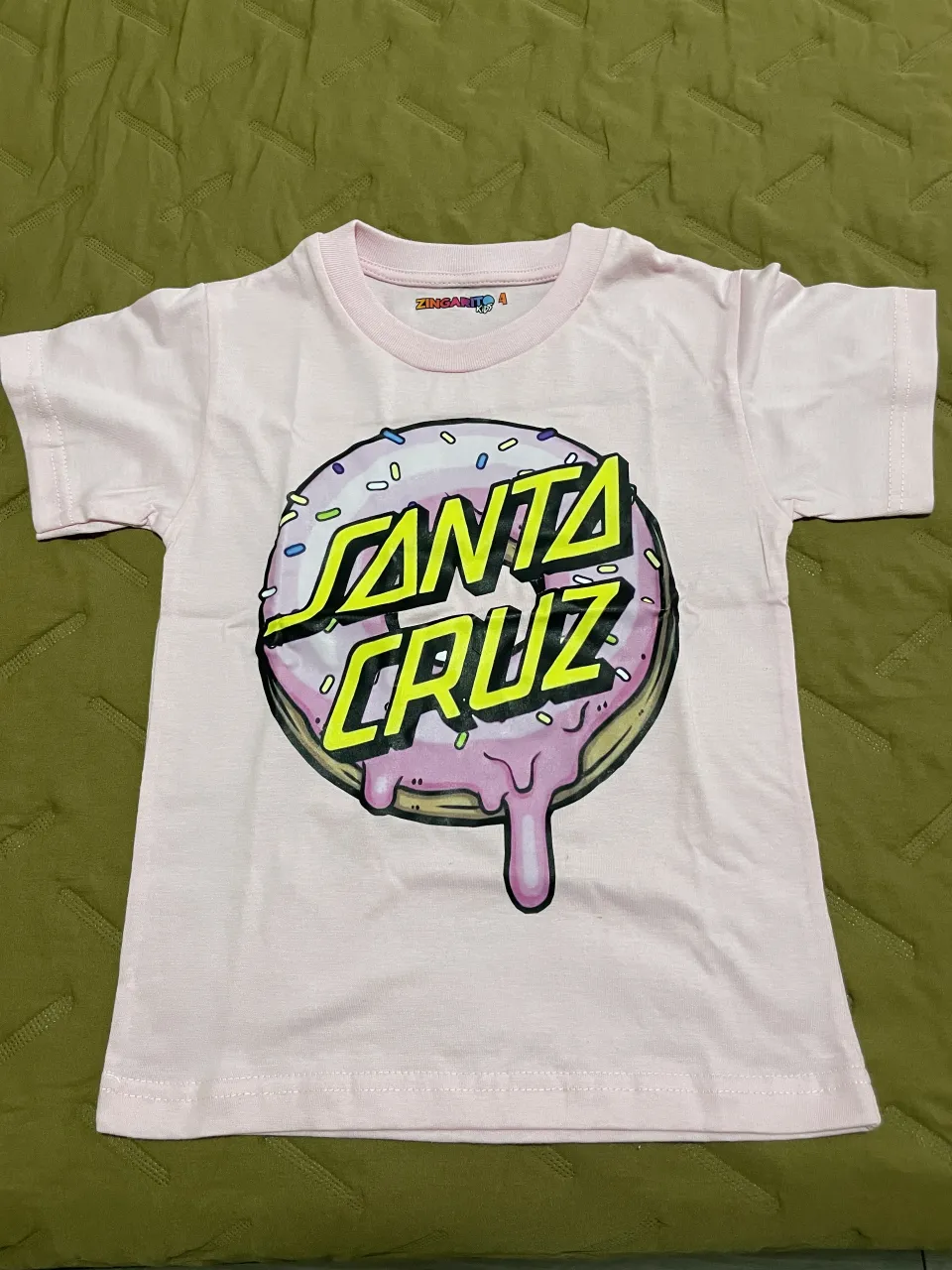 Zingarito · Talle 4 años / 104 cm