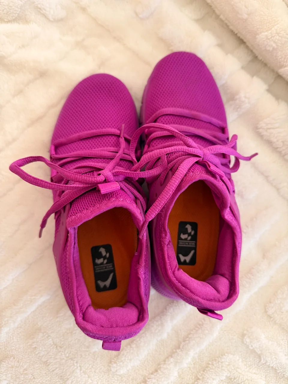 Zapatillas Otra · Talle EU 37