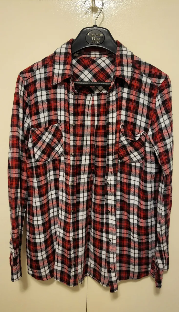 Camisa Chocolate - imagen 1