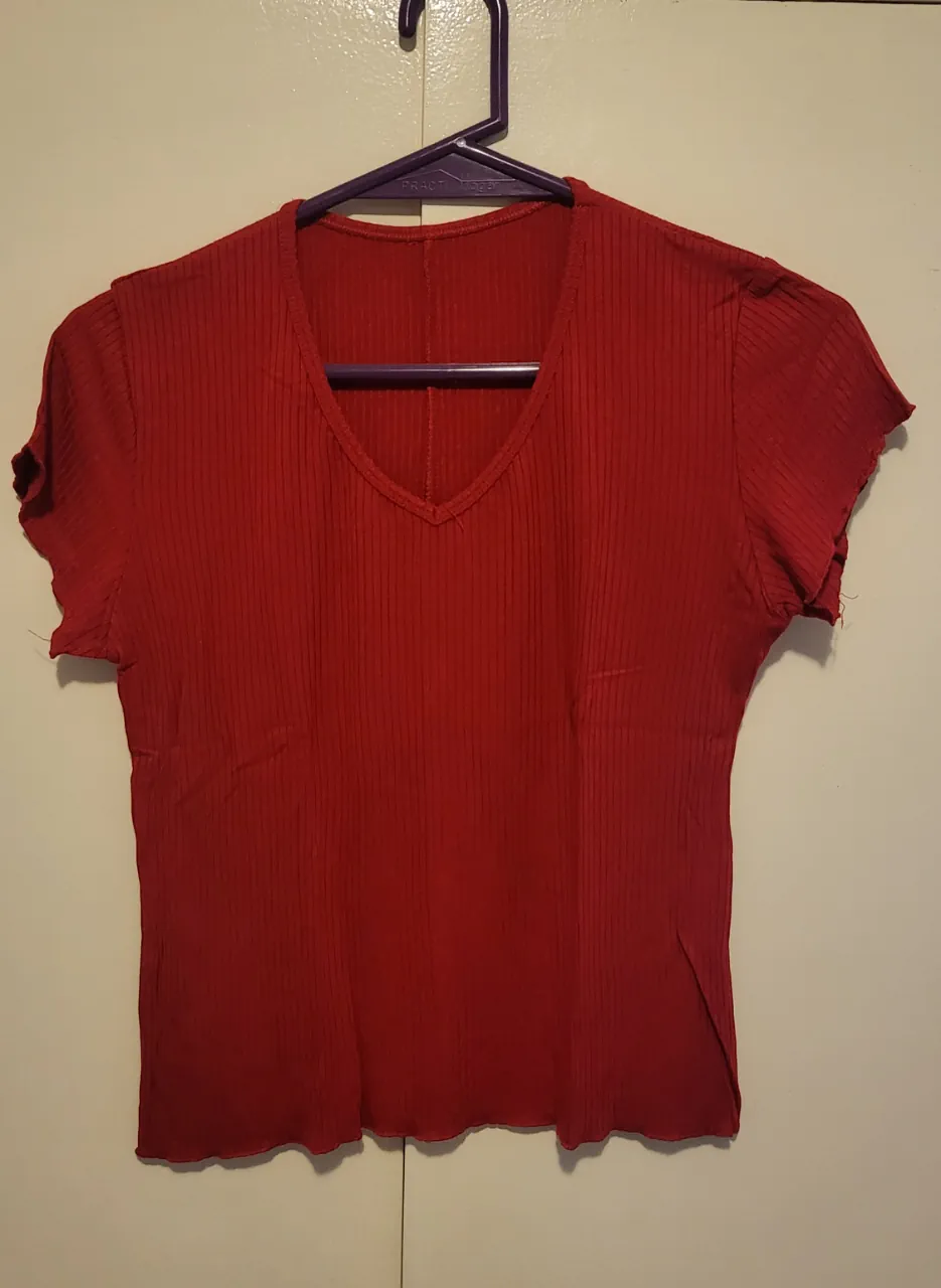 Remera Desconocida - imagen 1