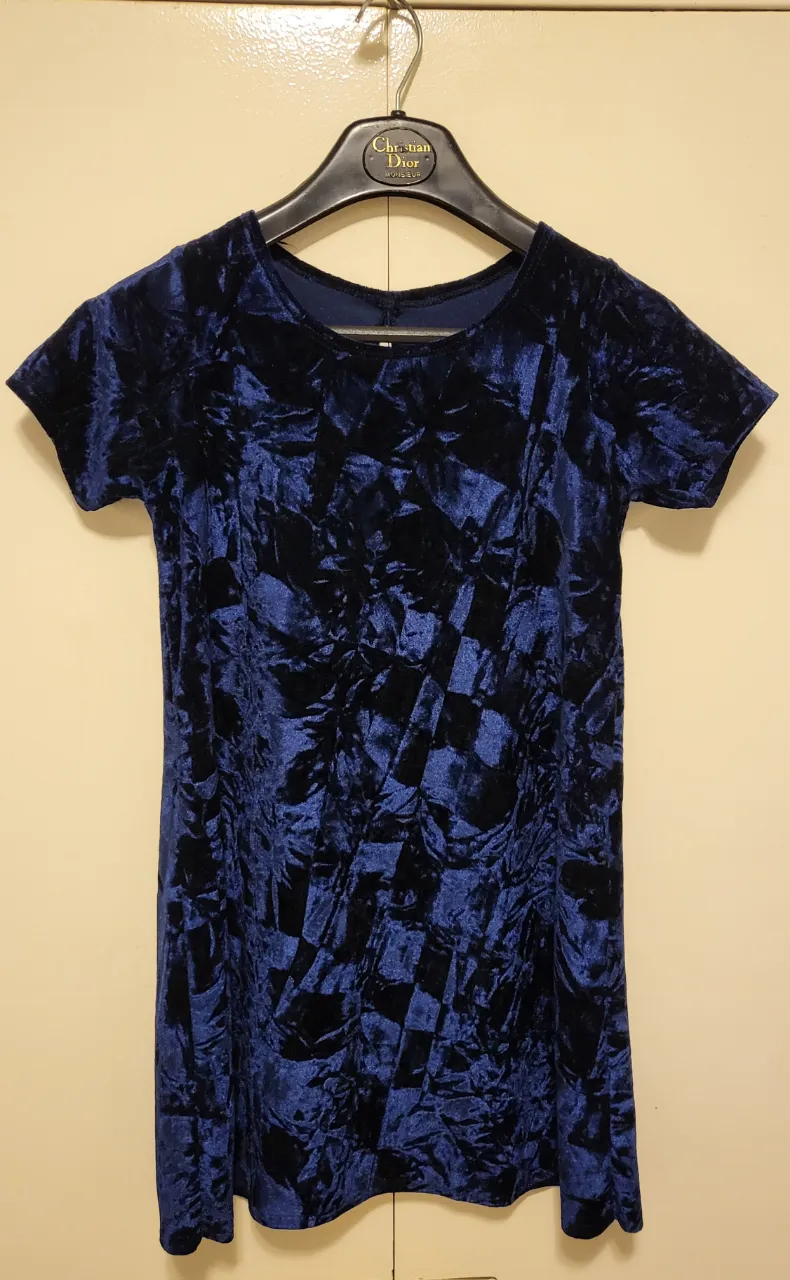 Vestido Otro - imagen 1