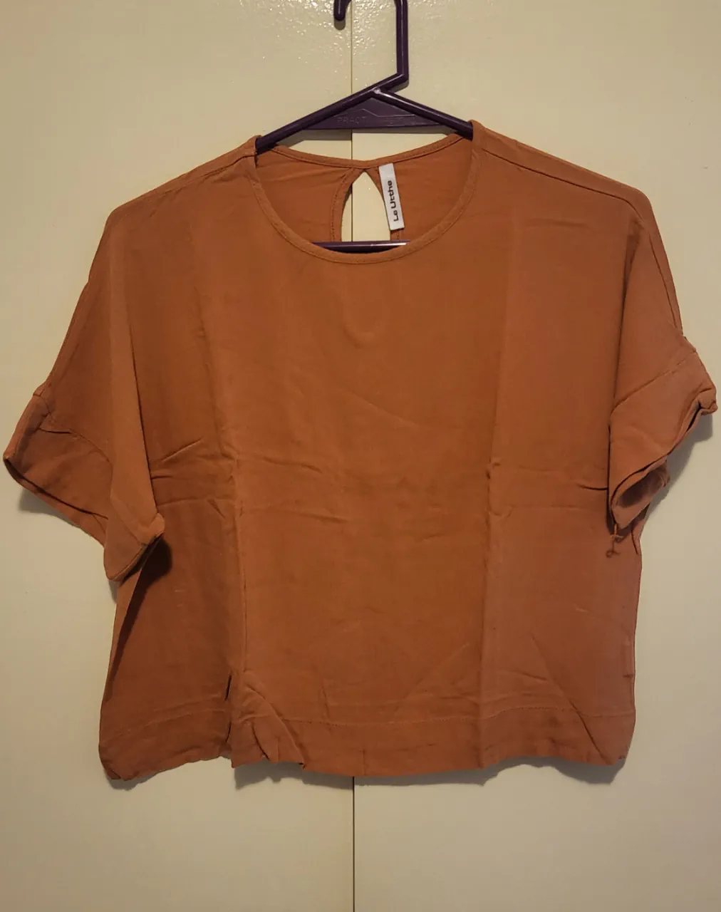 Remera Le Utthe - imagen 1