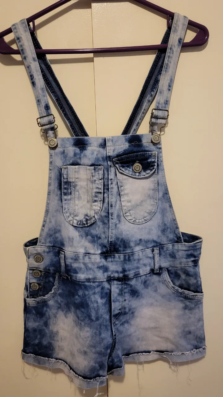 Short Desconocida · Talle S