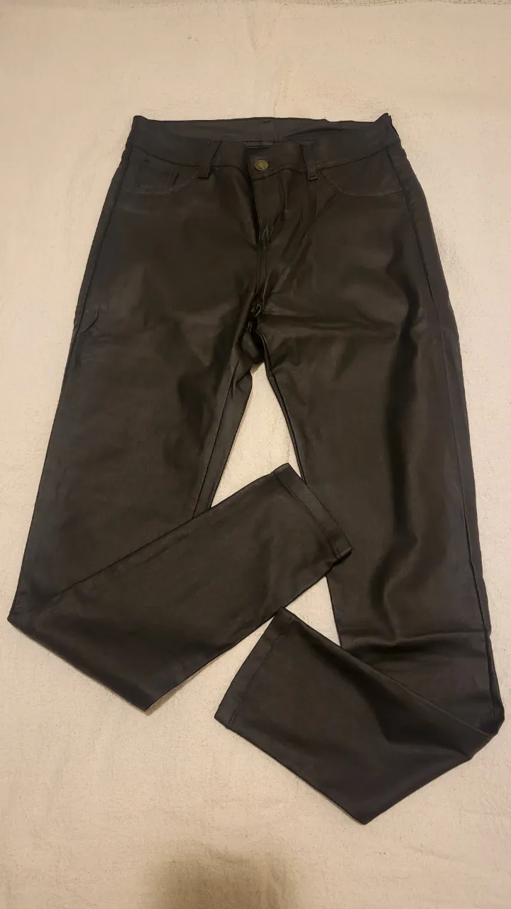 Pantalón Desconocida · Talle S