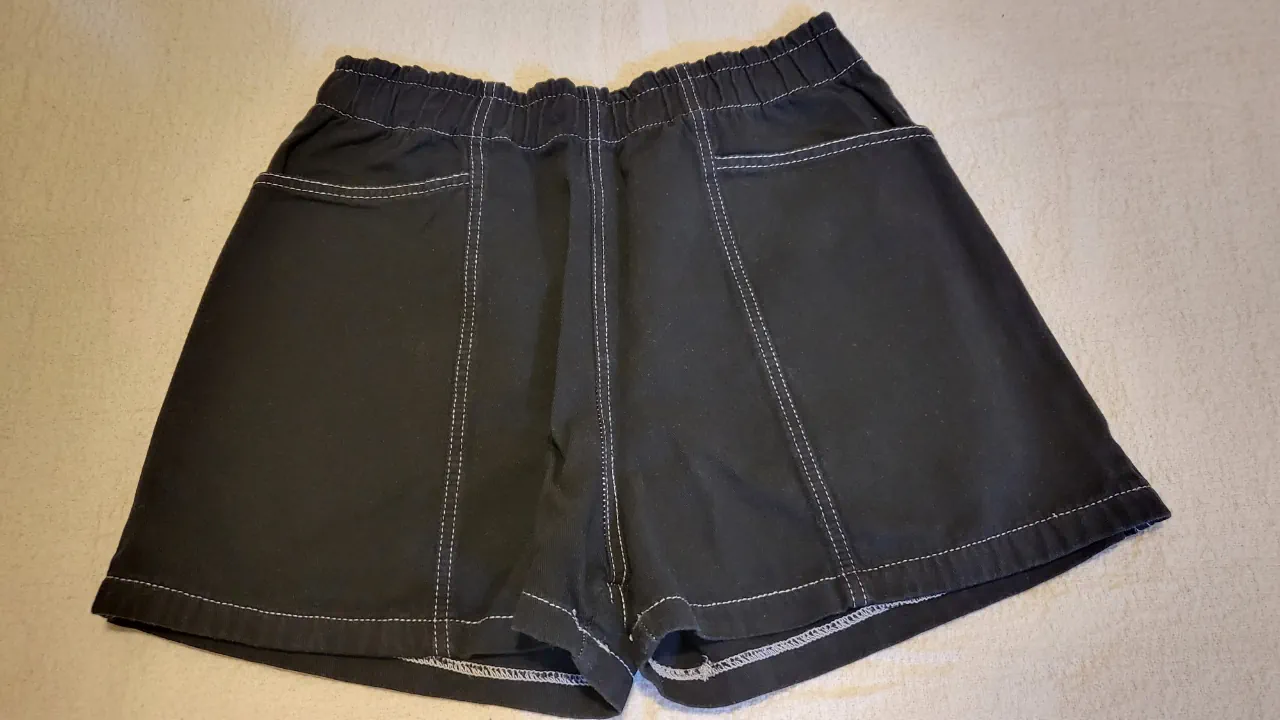 Short Le Utthe - imagen 1