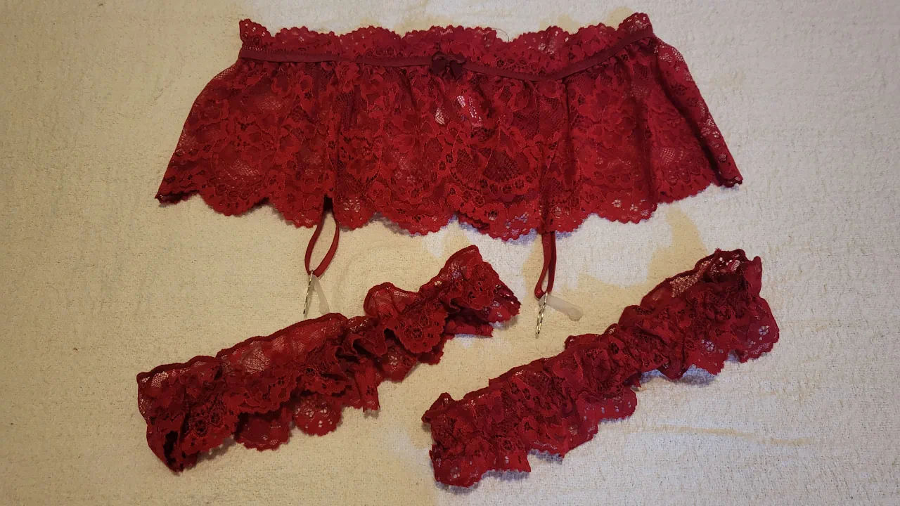 Accesorio Desconocida