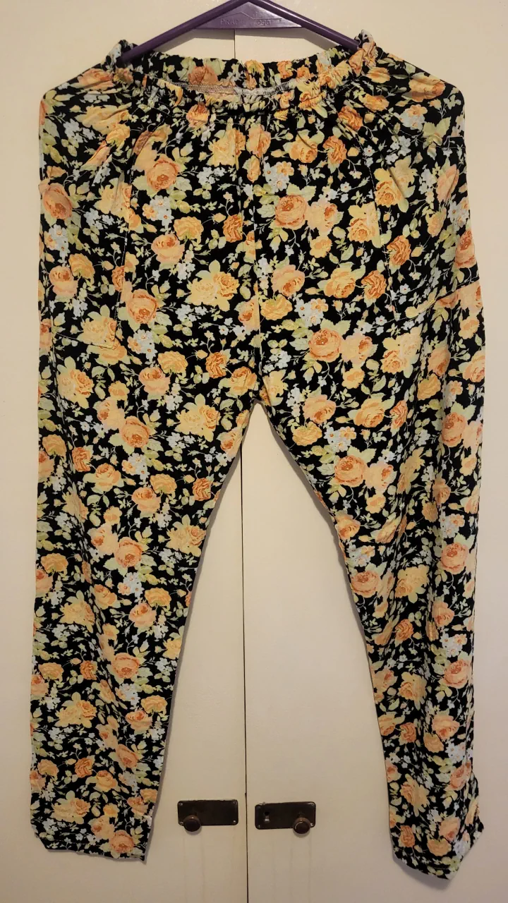 Pantalón Desconocida - imagen 1