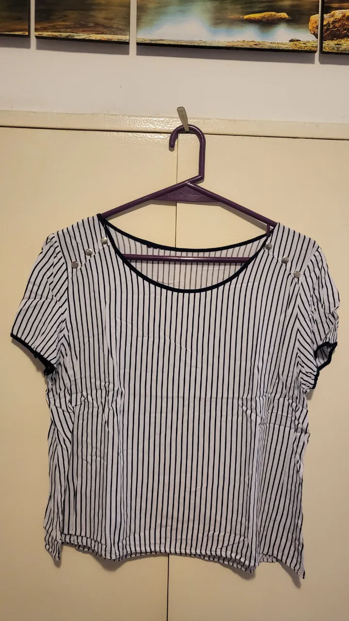 Remera Desconocida - imagen 1