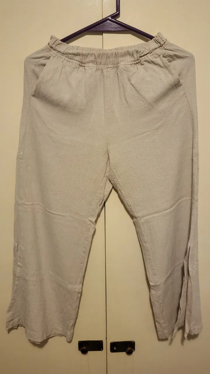 Pantalón Desconocida - imagen 1