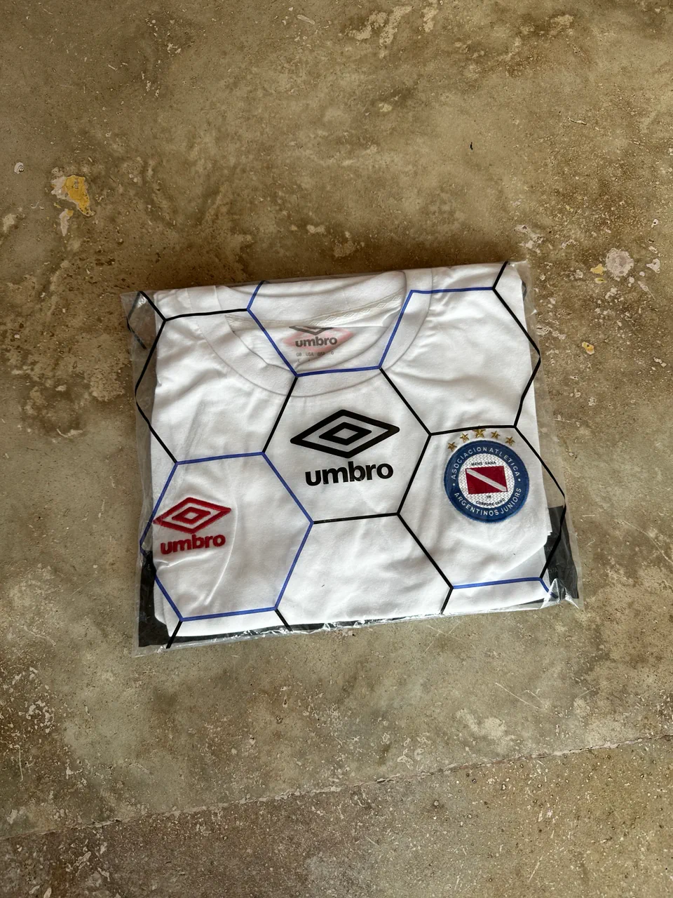 Umbro · Talle L