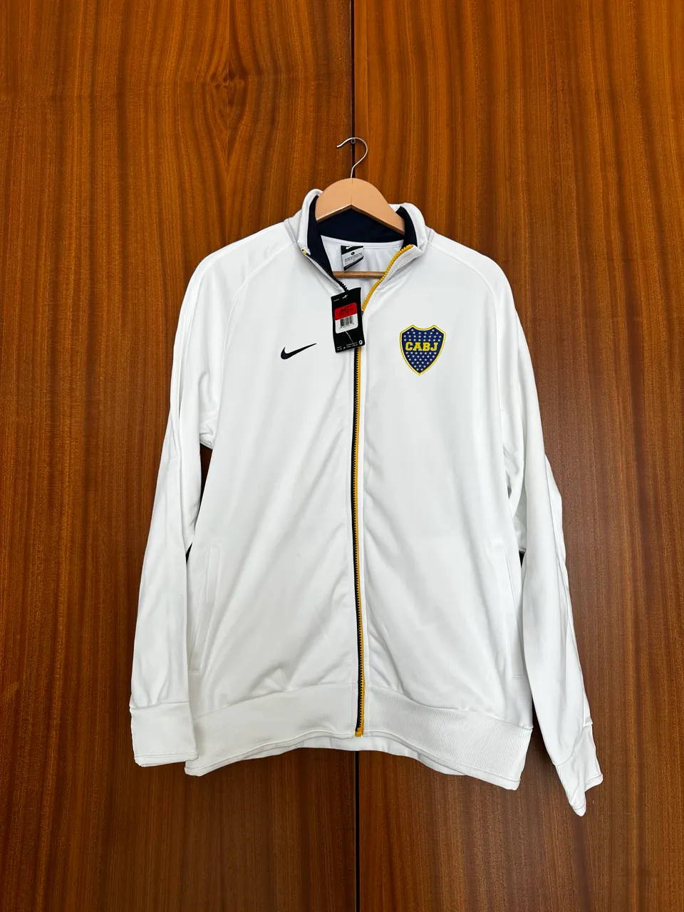 Nike · Talle L