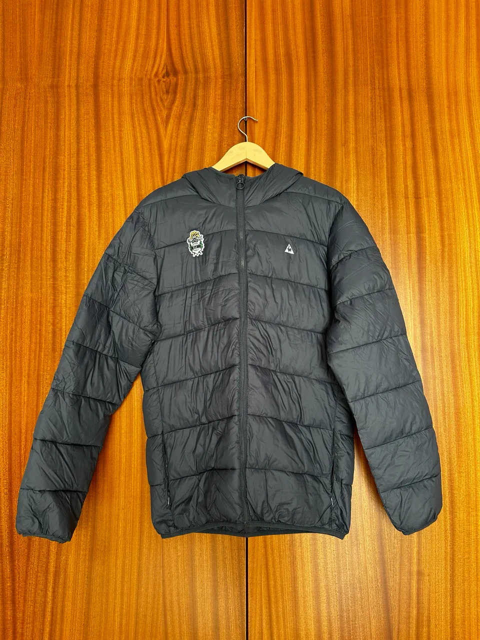 Le Coq Sportif · Talle L