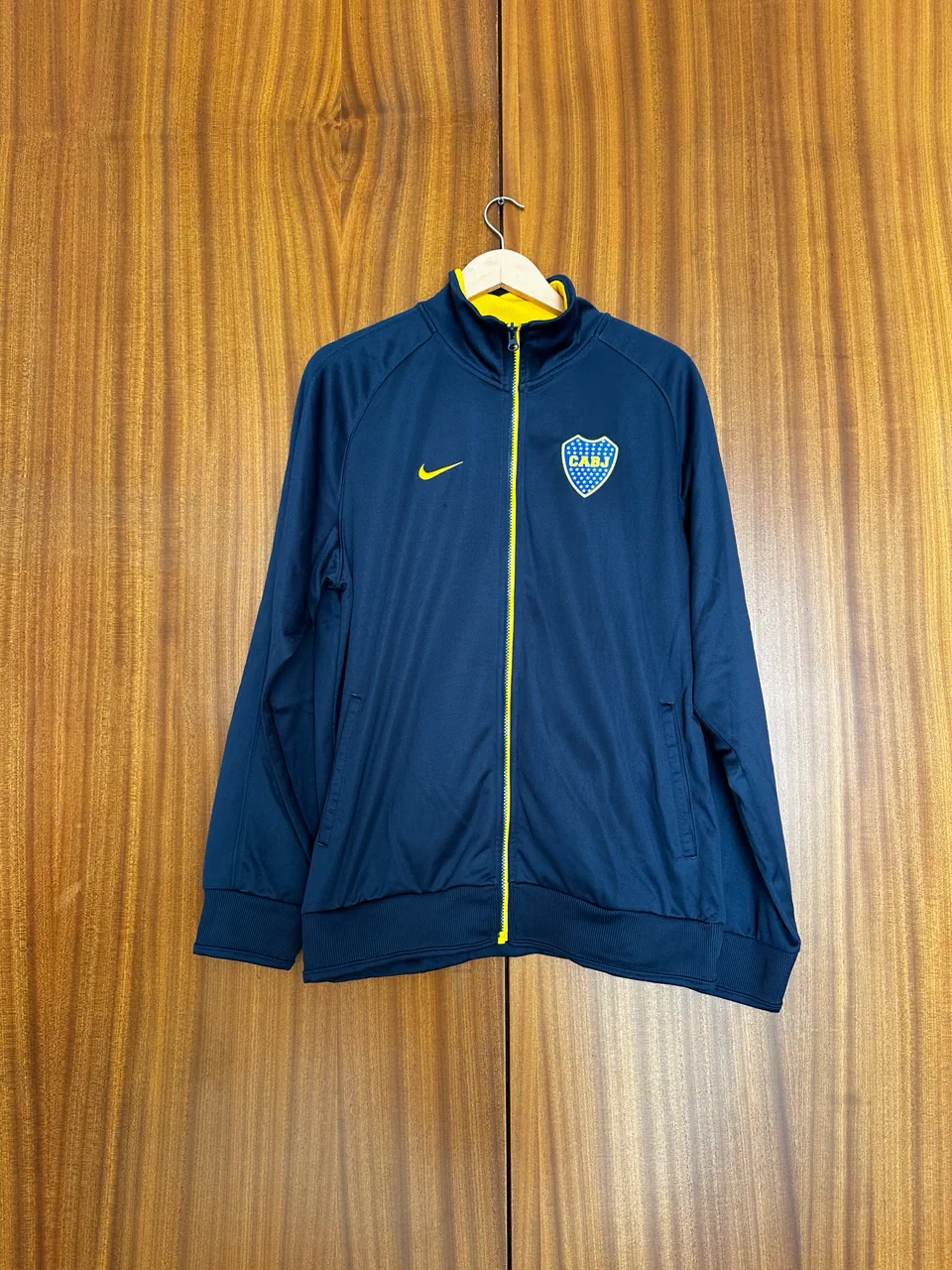 Nike · Talle L