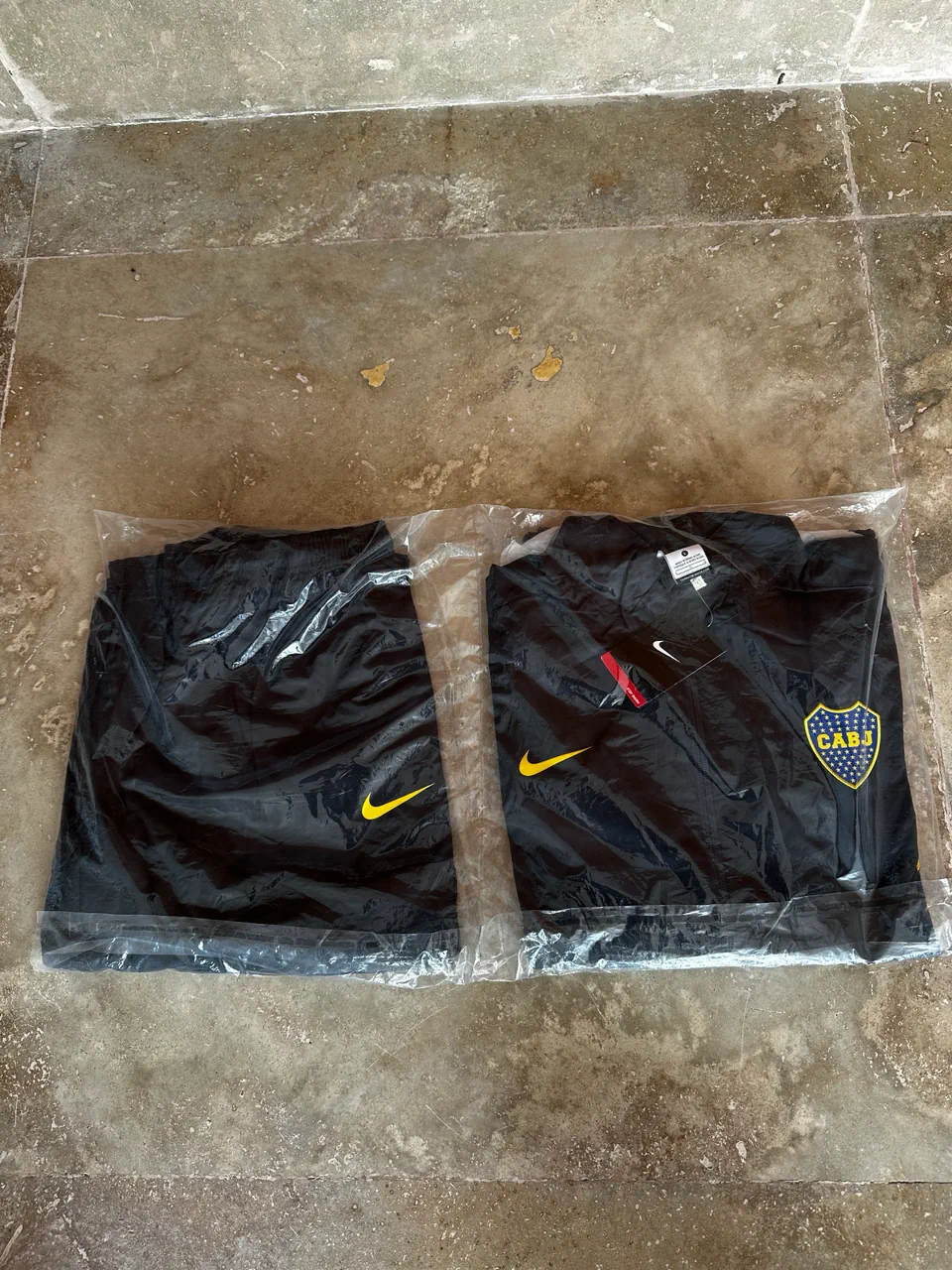 Nike · Talle L