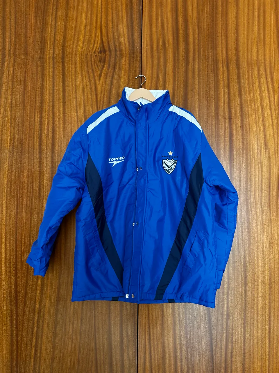 Topper · Talle L