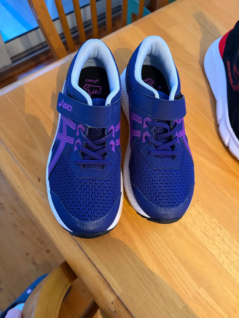 Zapatillas Asics - imagen 1