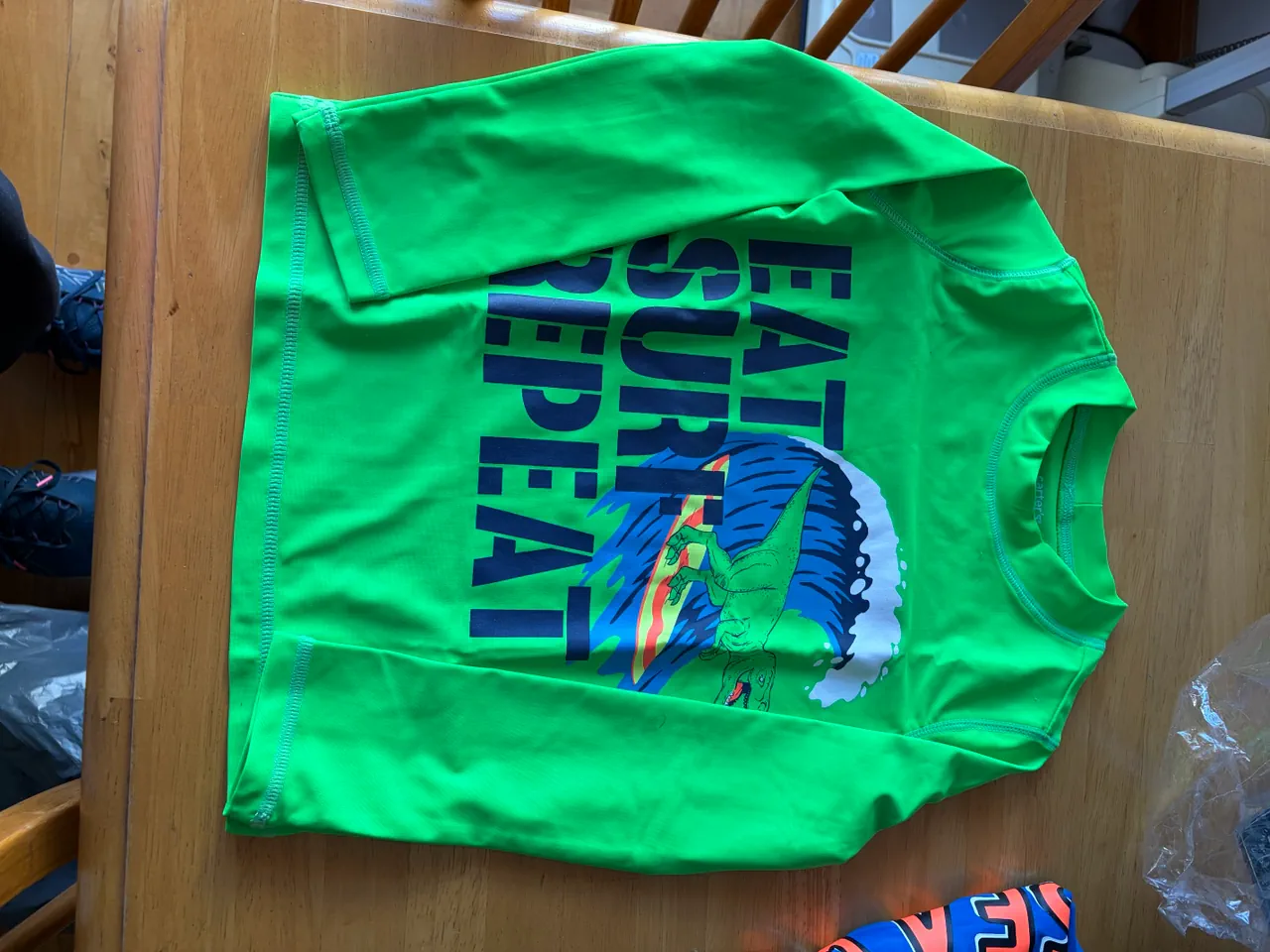 Remera Carter's · Talle 6 años / 116 cm