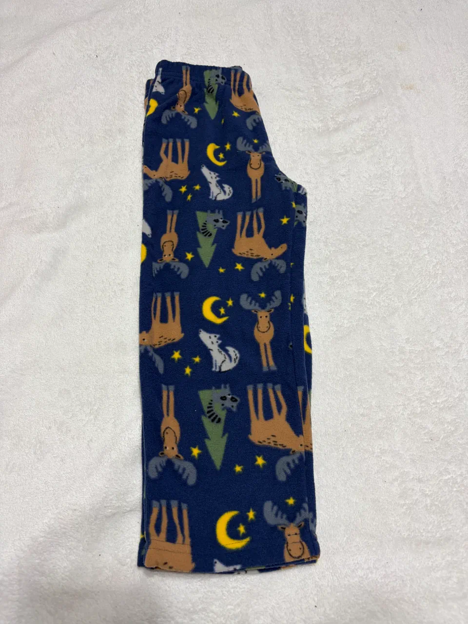 Pijama Carters - imagen 2