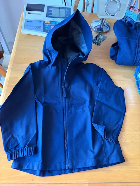 Uniqlo · Talle 3 años / 98 cm