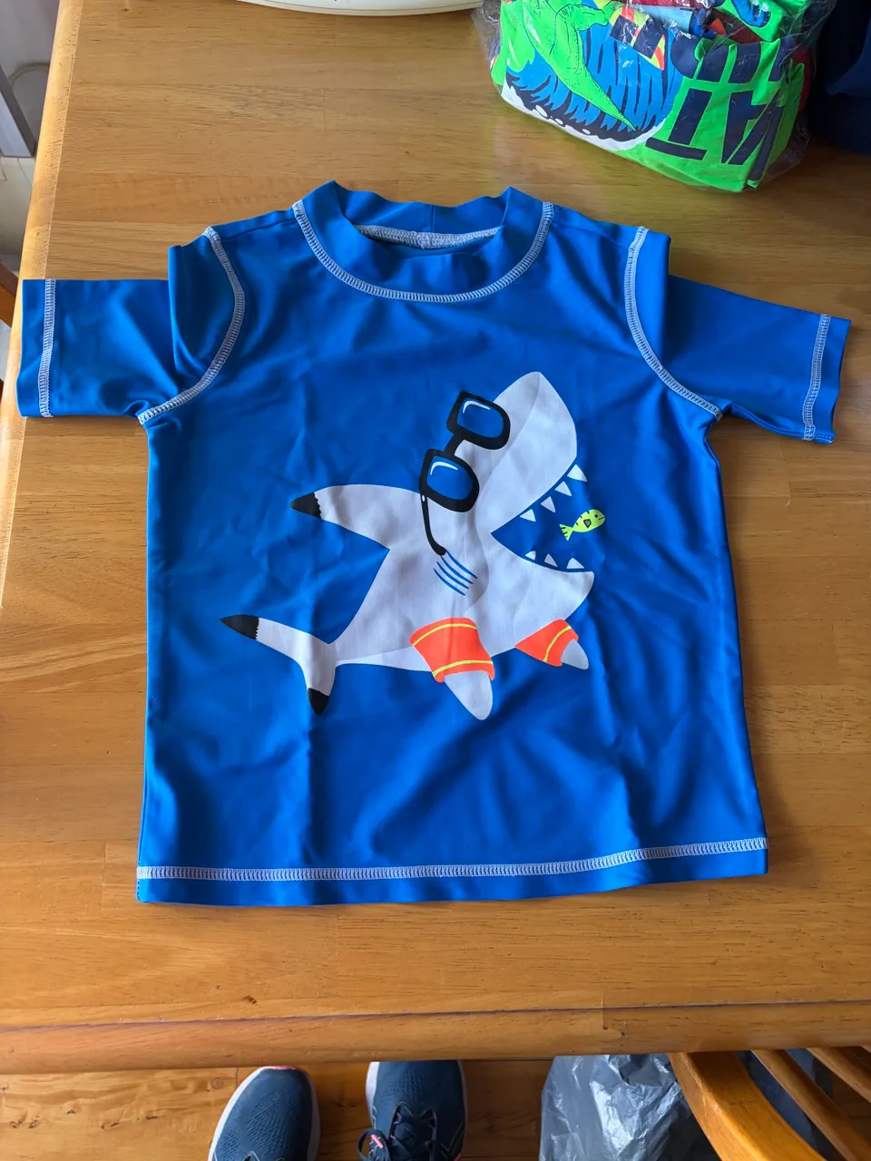 Remera Carter's · Talle 5 años / 110 cm