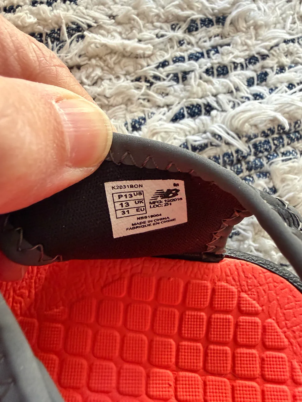 Sandalias New Balance - imagen 3