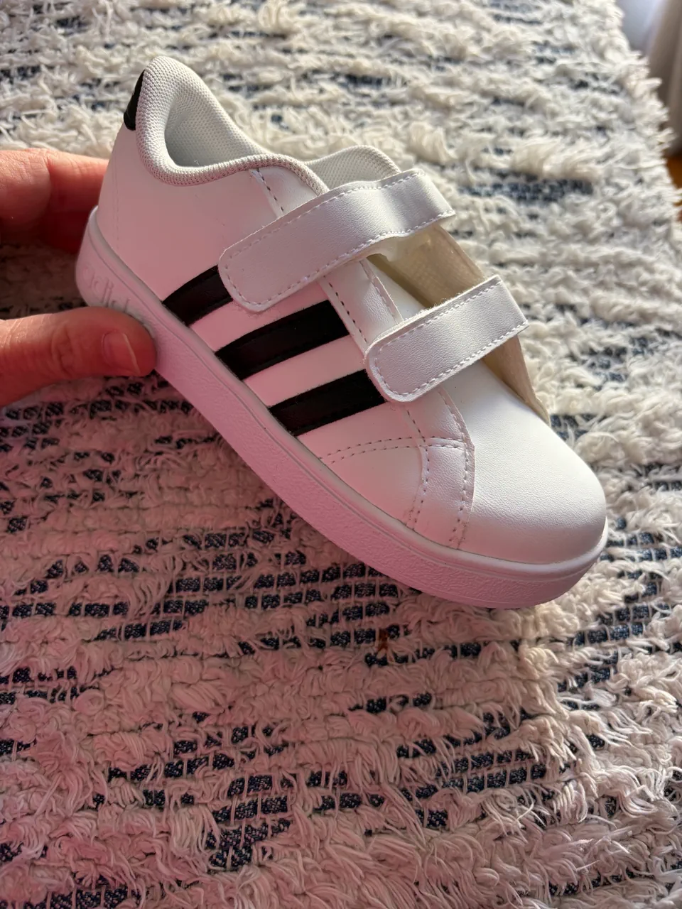 Zapatillas adidas - imagen 1