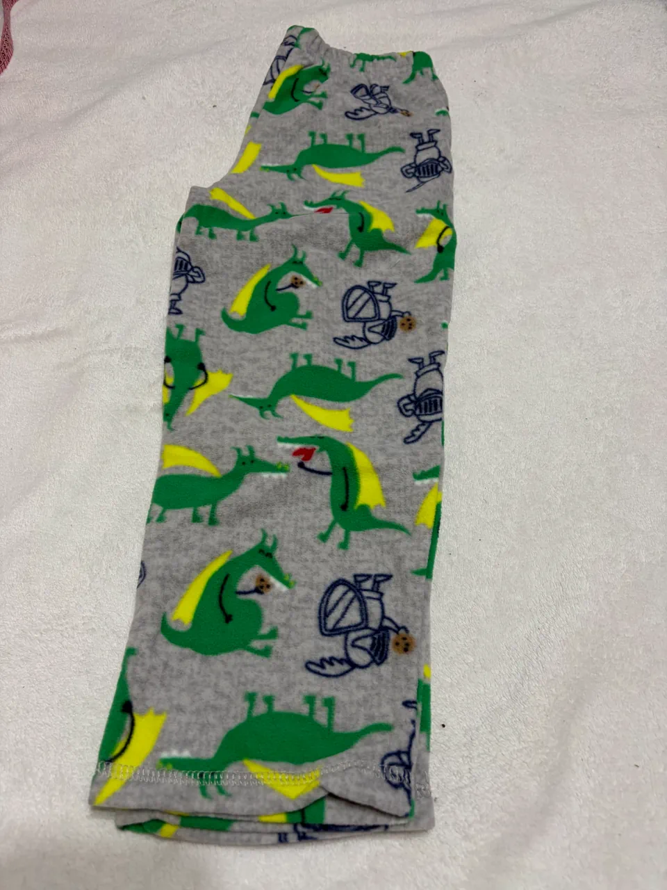 Pijama Carters - imagen 2