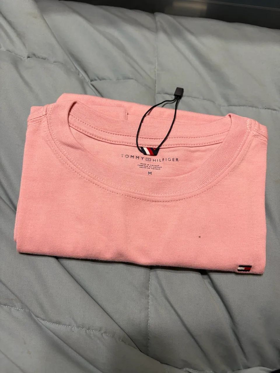 Remera Tommy Hilfiger · Talle 8 años / 128 cm