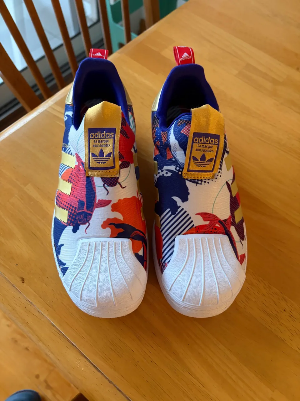 Zapatillas adidas - imagen 1