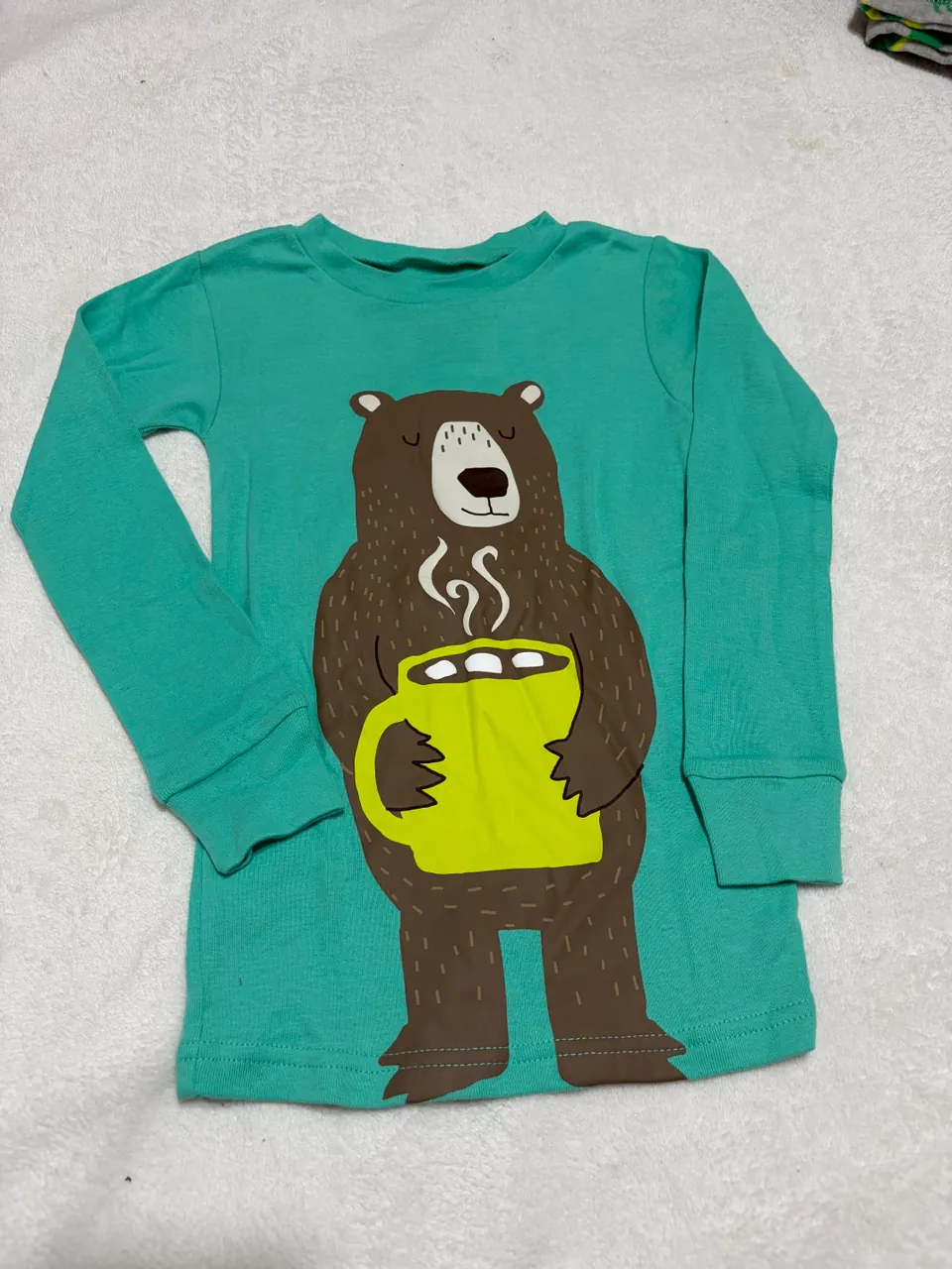 Pijama Carter's - imagen 1